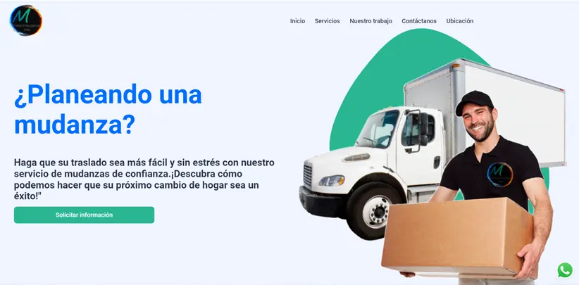 Fletes Y Mudanzas Max